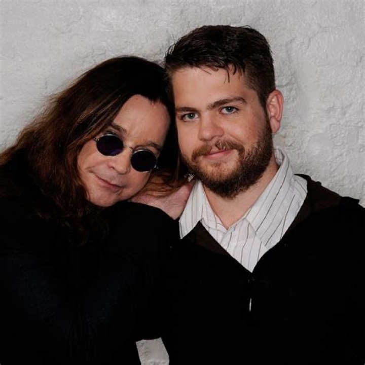 Jack Osbourne
