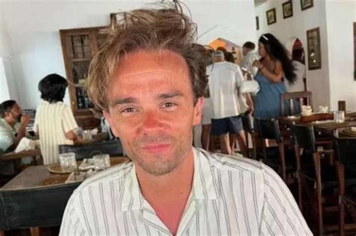 Jack P. Shepherd