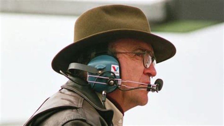 Jack Roush