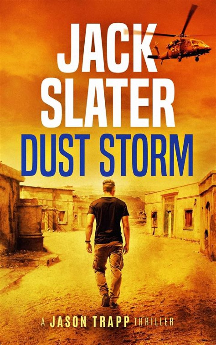 Jack Slater