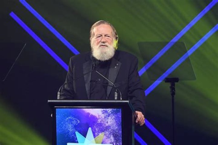 Jack Thompson