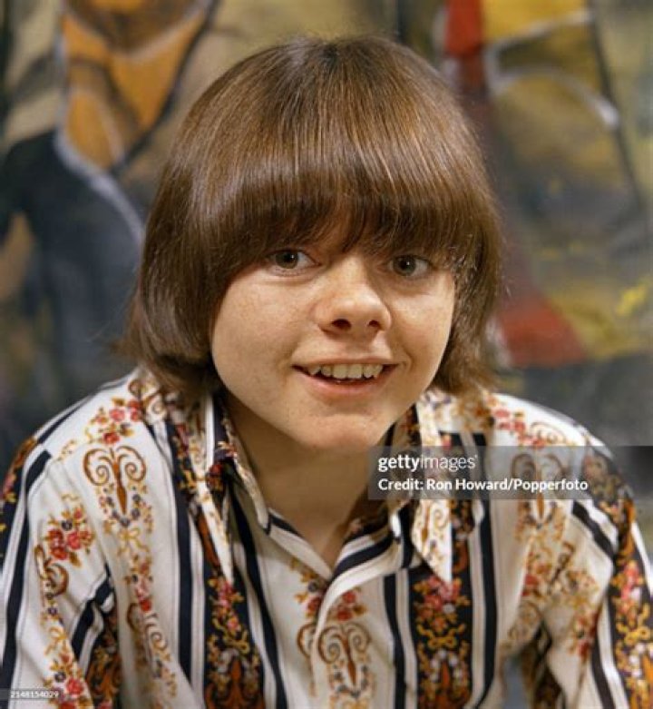 Jack Wild