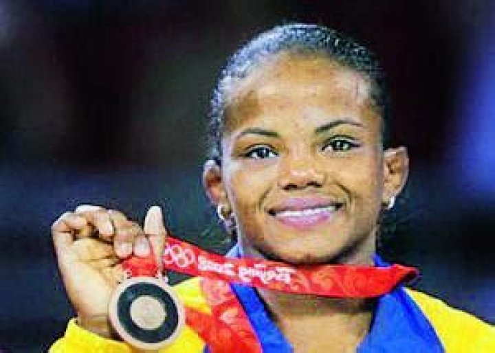 Jackeline Renteria