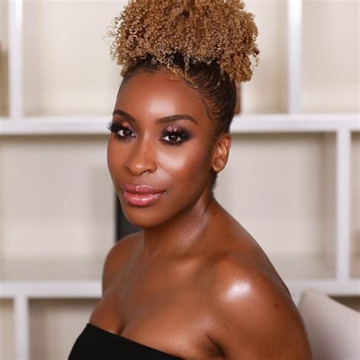 Jackie Aina