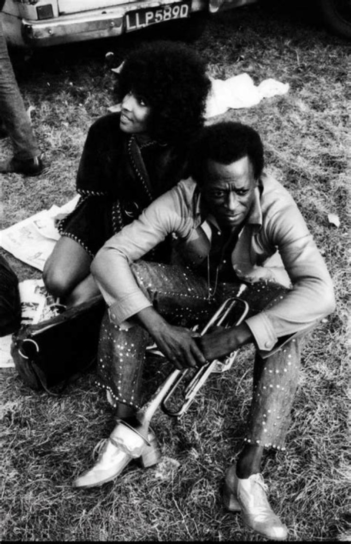 Jackie Battle