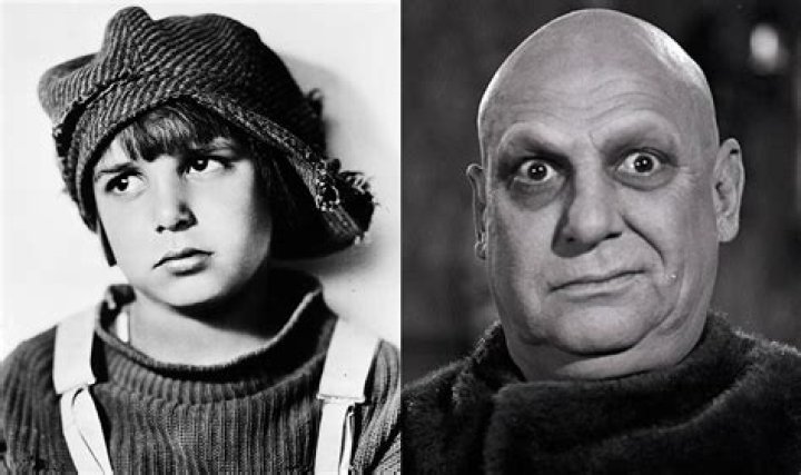 Jackie Coogan