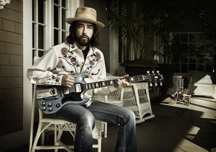 Jackie Greene