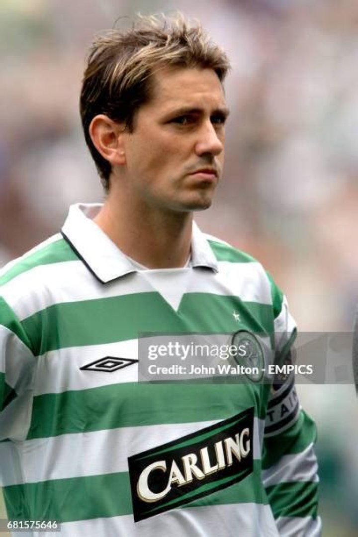 Jackie McNamara, Sr.