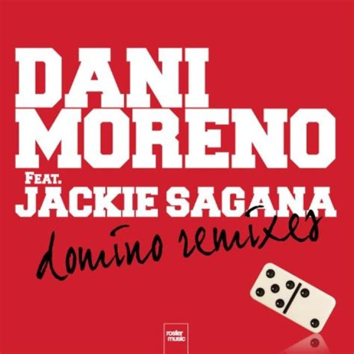 Jackie Sagana