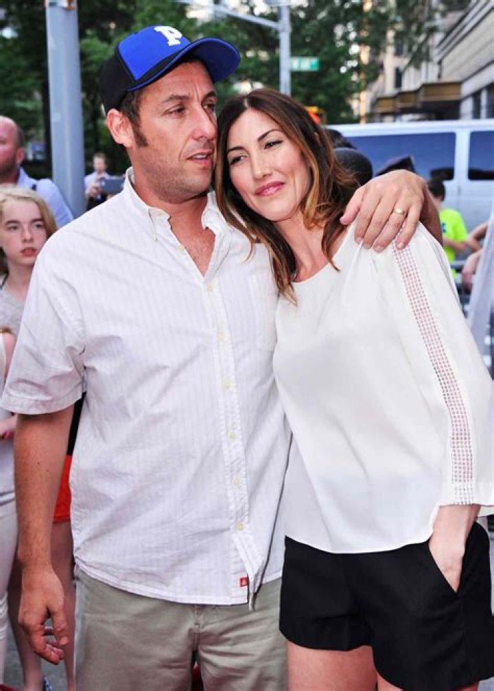 Jackie Sandler
