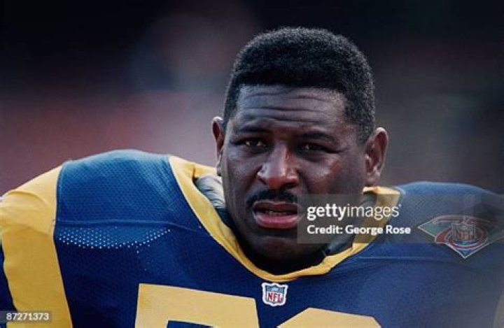 Jackie Slater