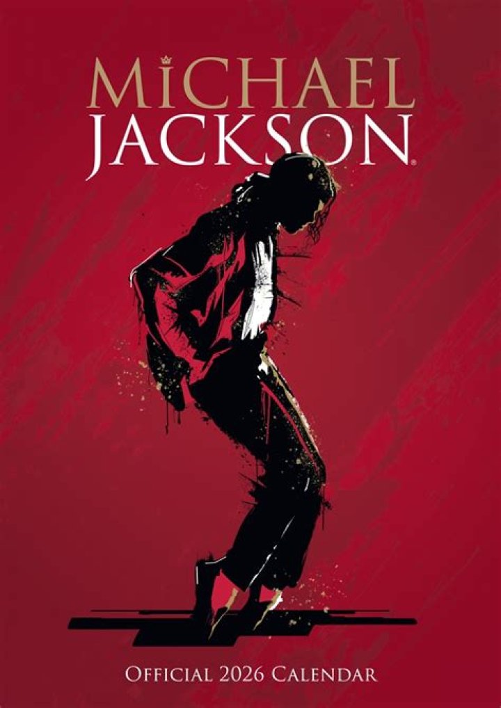 Jackson Page