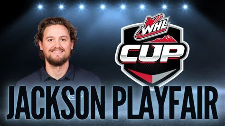 Jackson Playfair