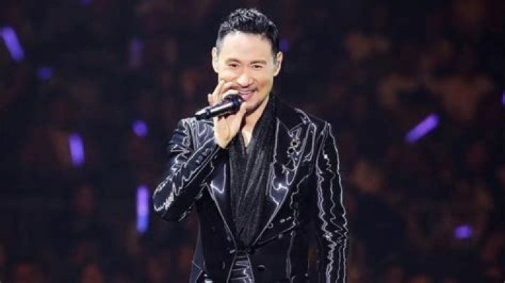 Jacky Cheung