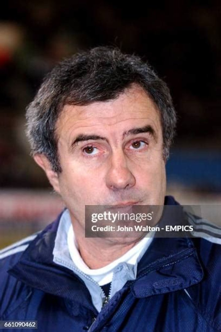 Jacky Dugueperoux