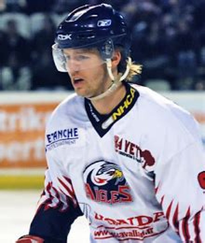 Jacob Alner