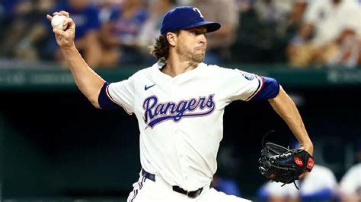 Jacob deGrom