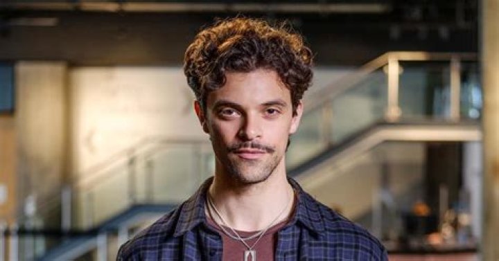 Jacob Fortune-Lloyd