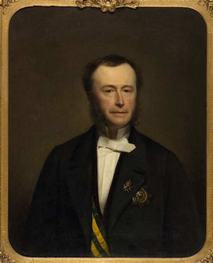 Jacob George Hieronymus van Tets van Goudriaan