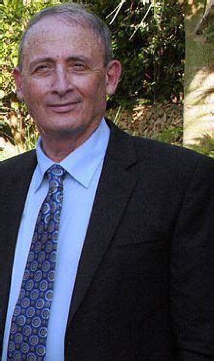 Jacob Hornik