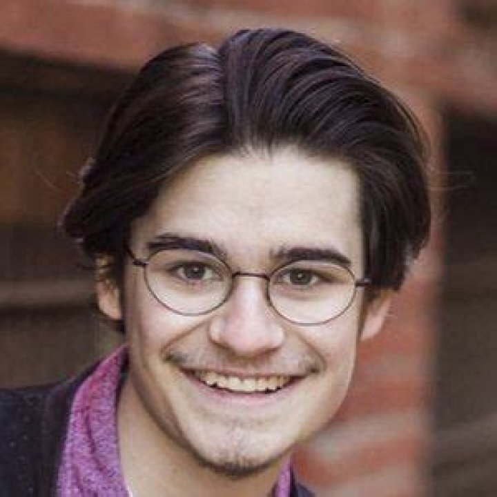 Jacob Patchen
