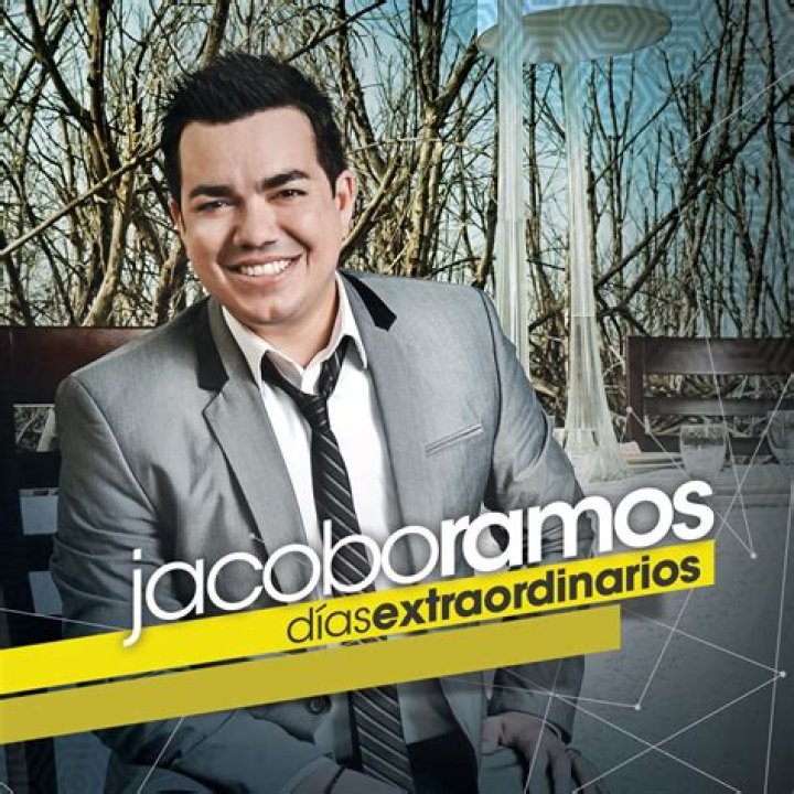Jacobo Ramos