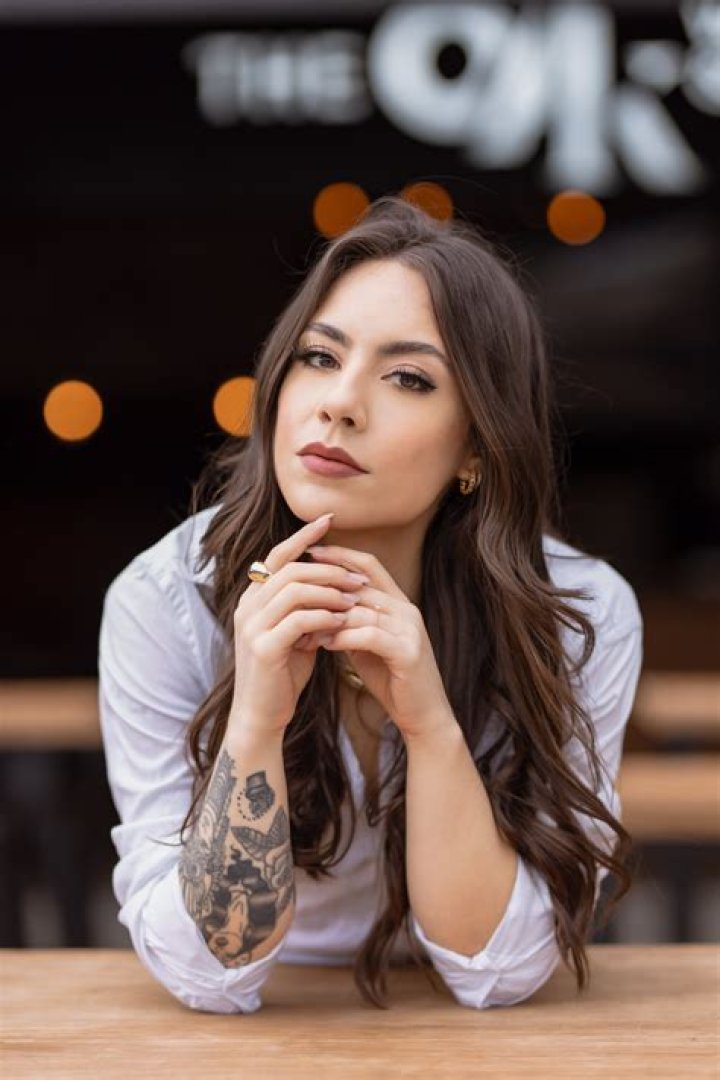 Jacqueline Amaral