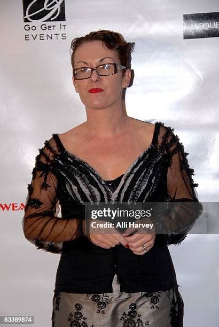 Jacqueline Quinn