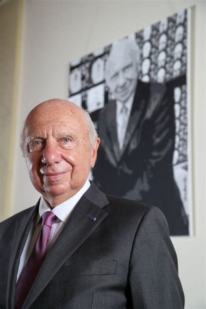 Jacques Brotchi