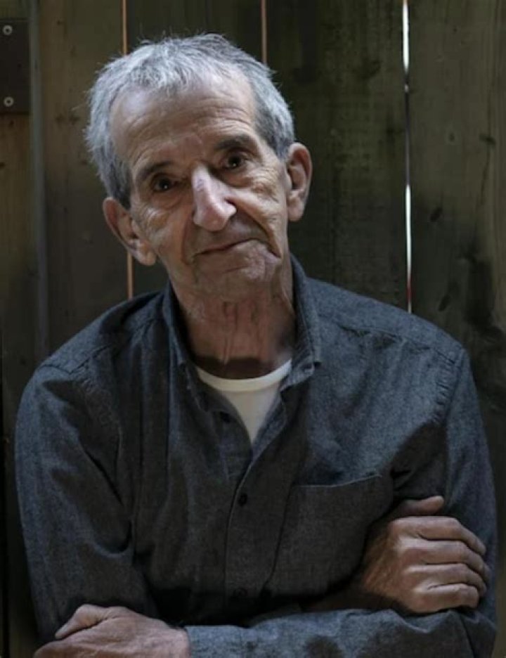 Jacques Cossette