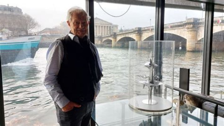 Jacques Rougerie