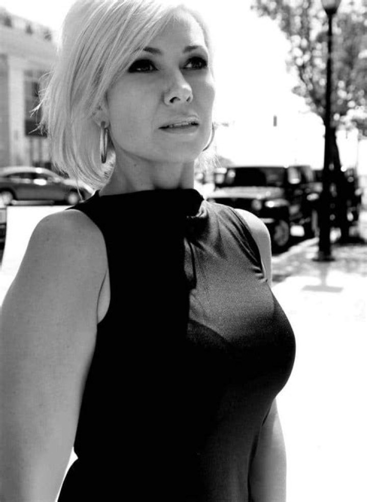 Jacqui Childs
