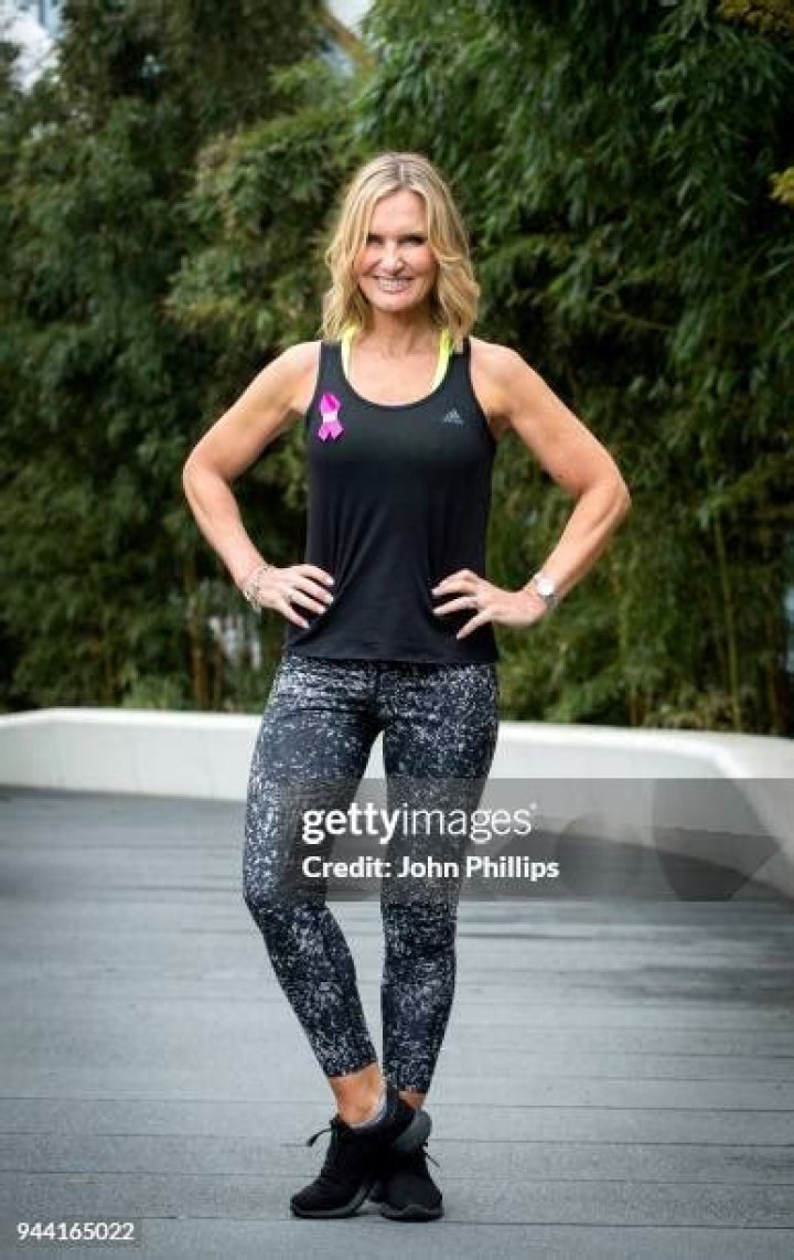 Jacquie Beltrao