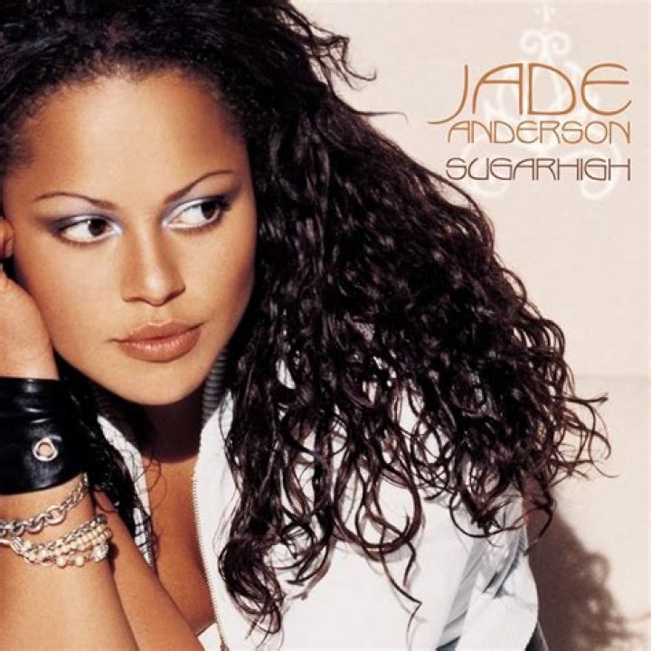 Jade Anderson