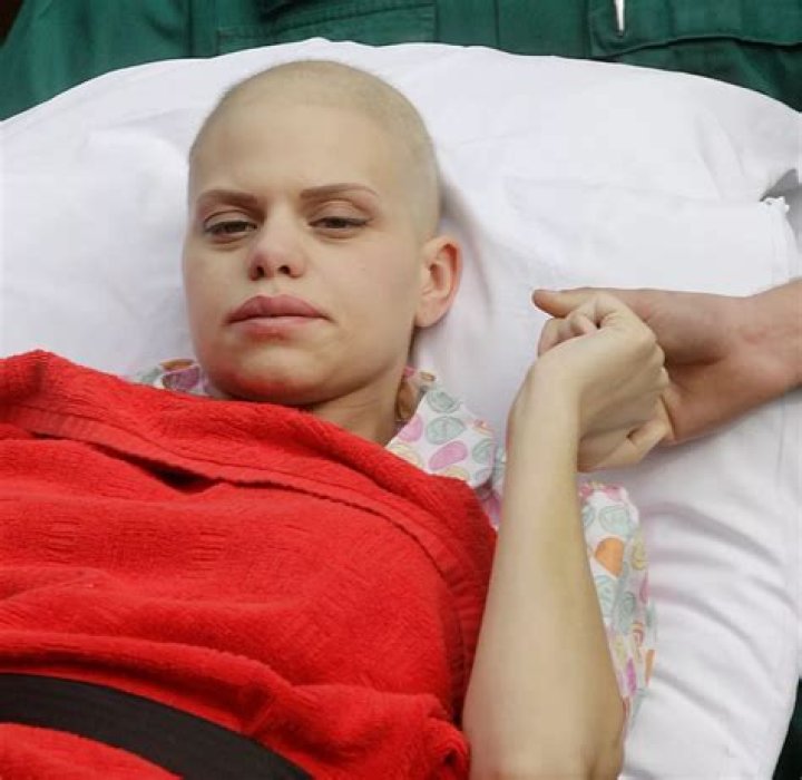 Jade Goody