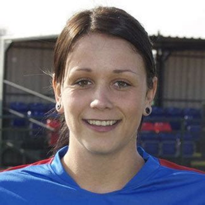 Jade Radburn