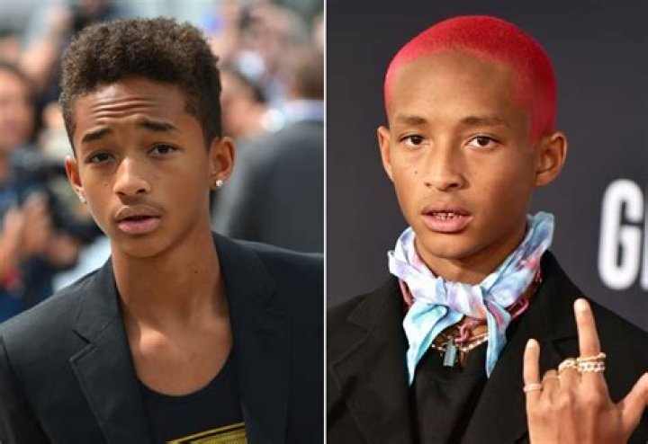Jaden Hair