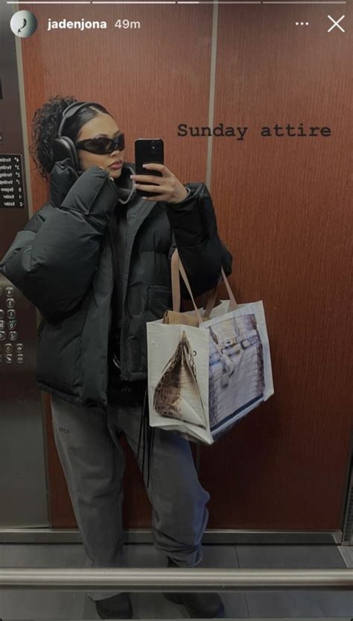 Jaden Jona