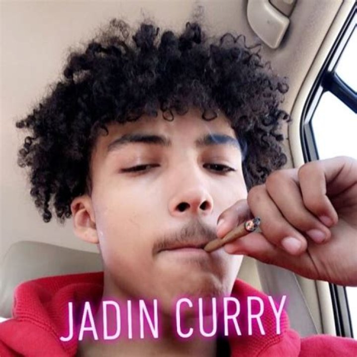 Jadin Curry
