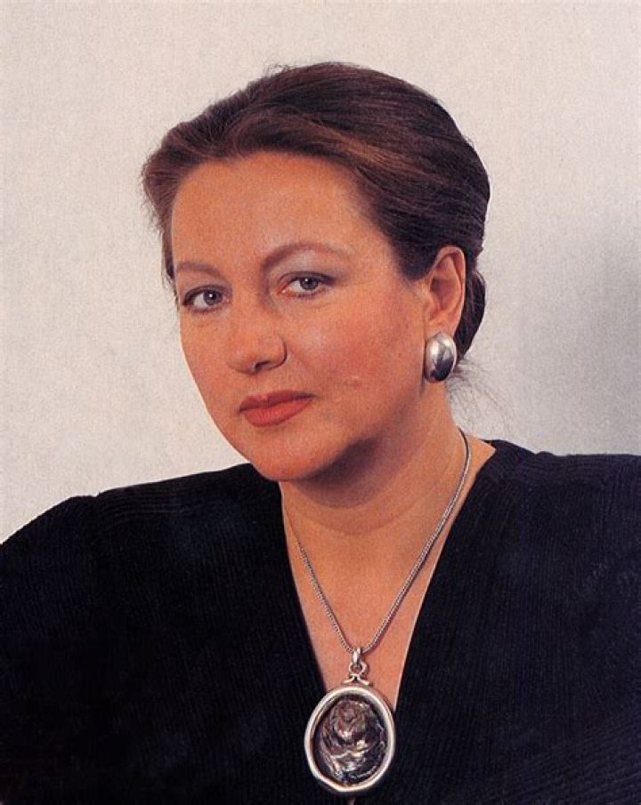 Jadwiga Ostrowska-Czubenko