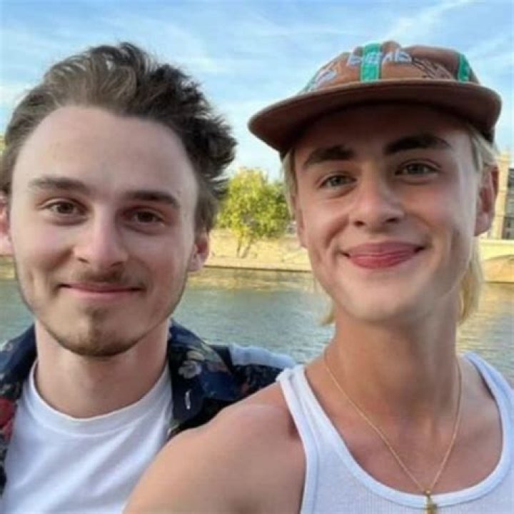 Jaeden Martell Gay