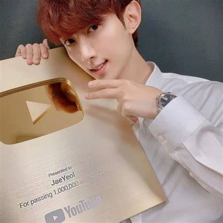 JaeYeol ASMR