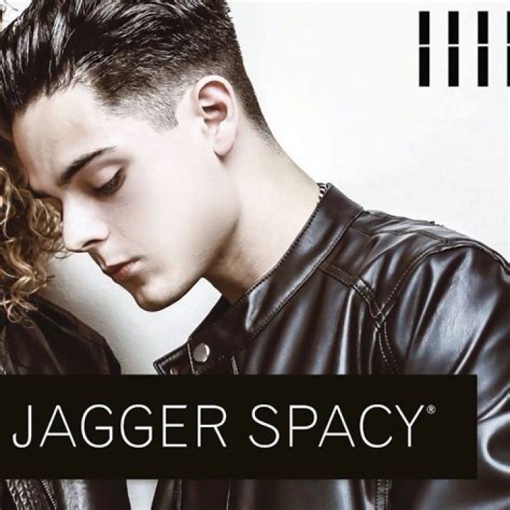 Jagger Spacy