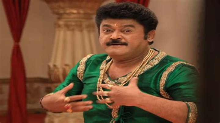 Jaggesh
