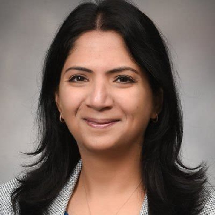 Jagriti Chadha
