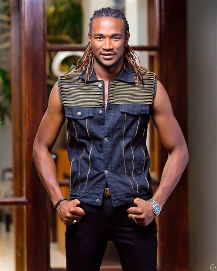 Jah Prayzah