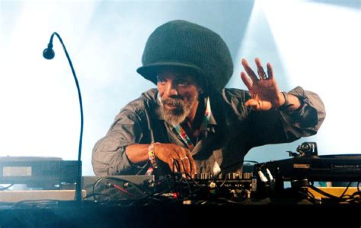 Jah Shaka