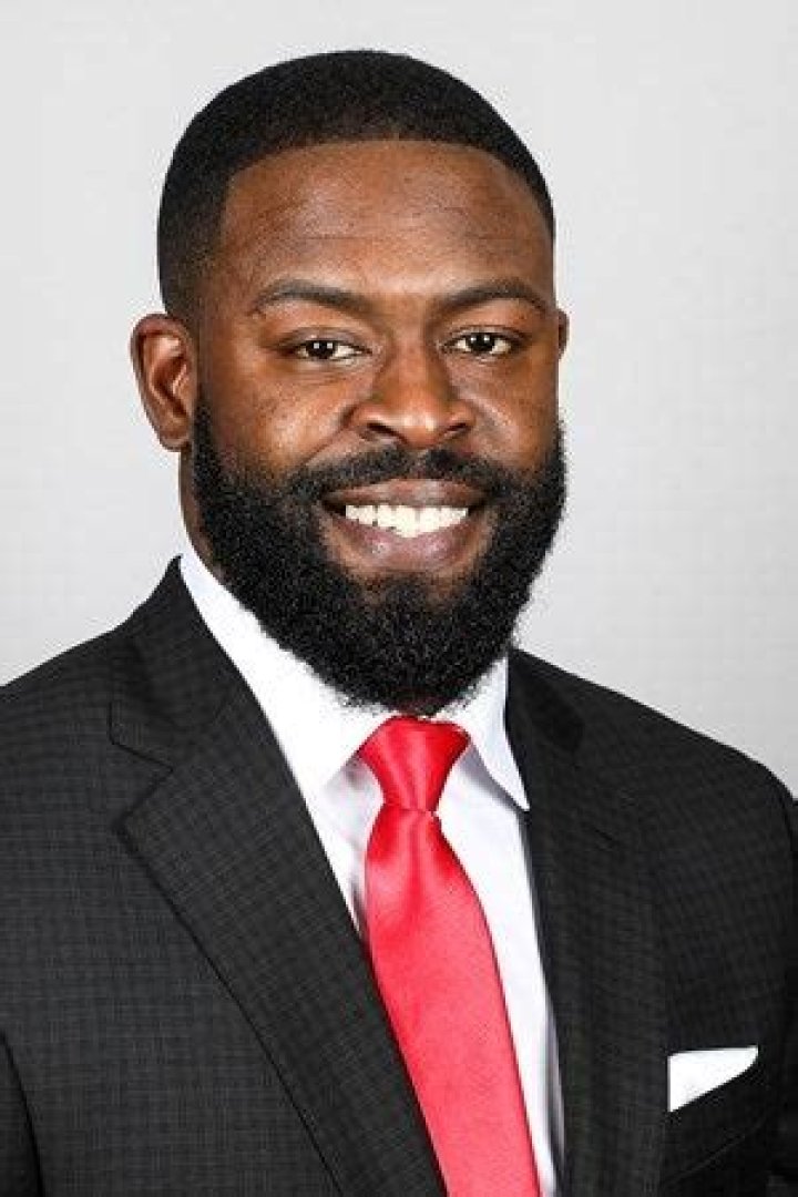 Jahmile Addae