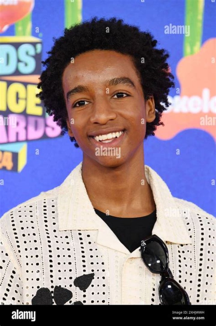Jahzir Bruno