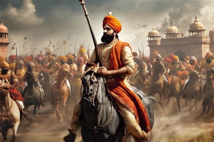 Jai Singh